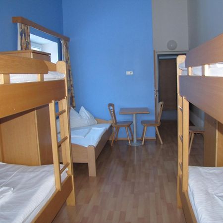 Jutel Hinterstoder Hostel ภายนอก รูปภาพ