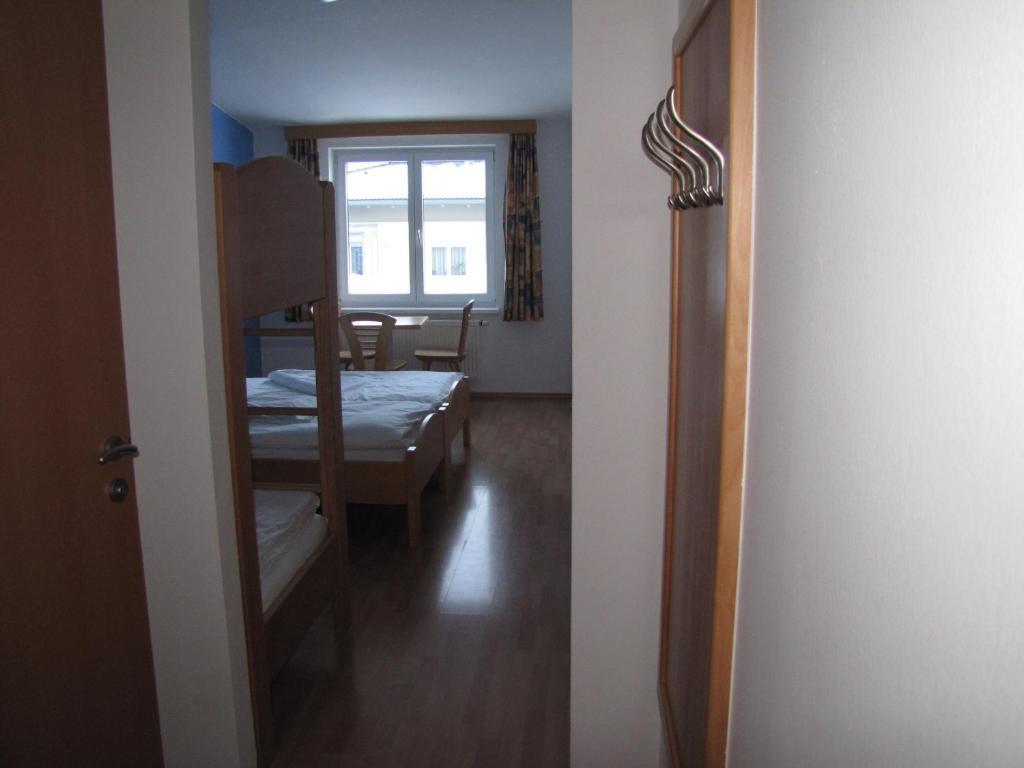 Jutel Hinterstoder Hostel ภายนอก รูปภาพ
