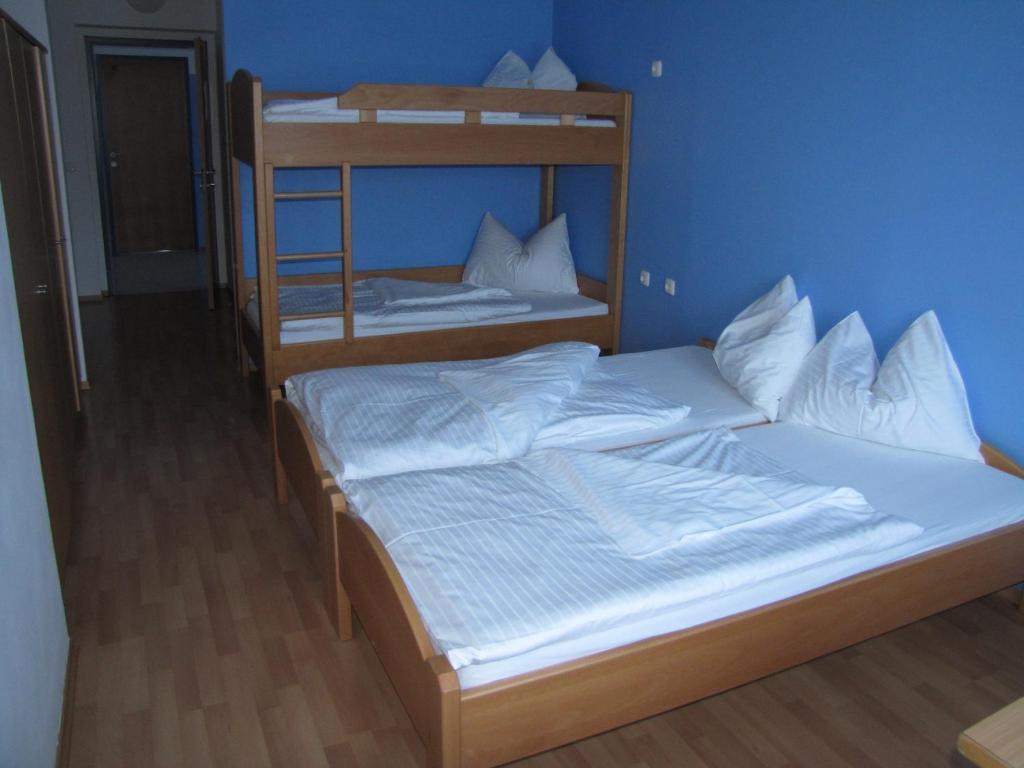 Jutel Hinterstoder Hostel ภายนอก รูปภาพ
